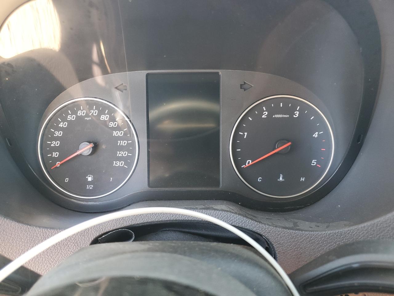 Mercedes-Benz Sprinter 2500 Image 7