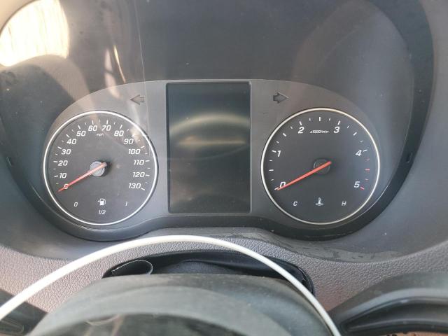 Mercedes-Benz Sprinter 2500 Image 7