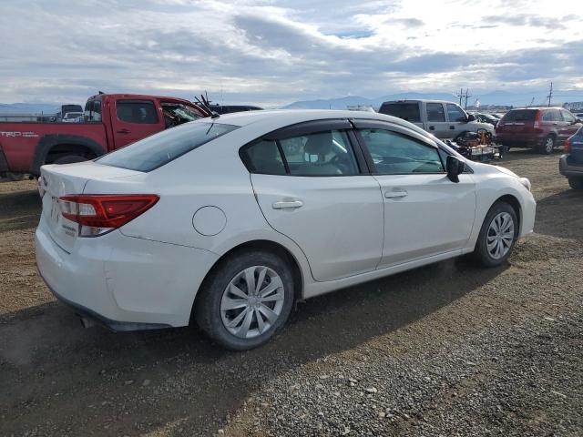 Subaru Impreza Image 7