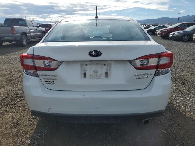 Subaru Impreza Image 4