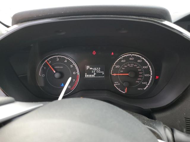 Subaru Impreza Image 10