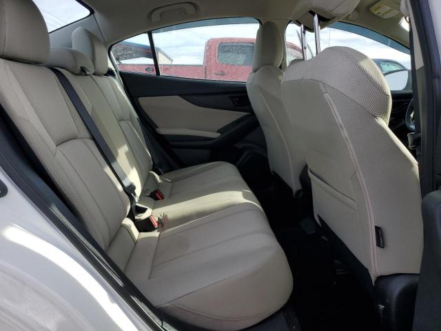 Subaru Impreza Image 6