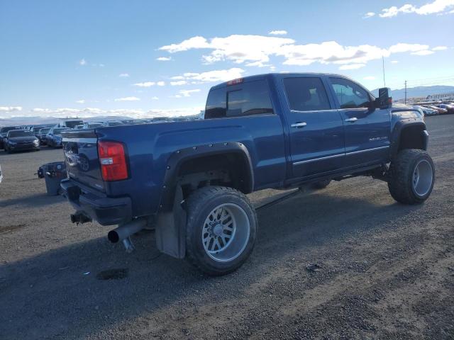 GMC Sierra K3500 Denali Image 11