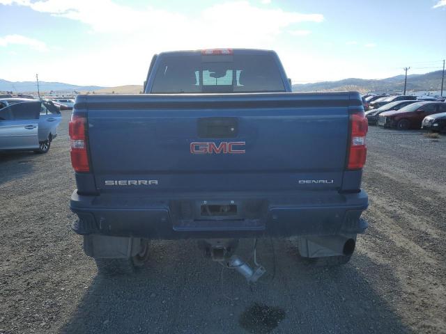 GMC Sierra K3500 Denali Image 7