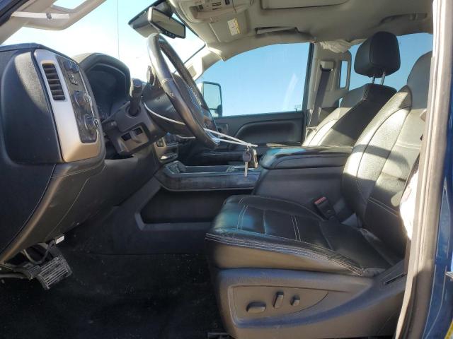 GMC Sierra K3500 Denali Image 13