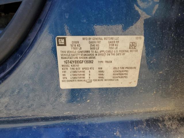 GMC Sierra K3500 Denali Image 12