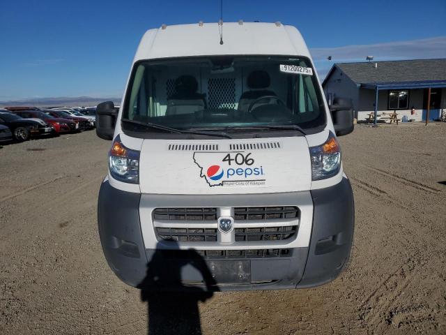 Ram Promaster 2500 High Image 8