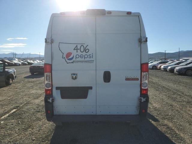 Ram Promaster 2500 High Image 4