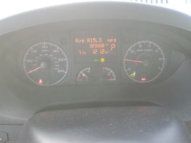 Ram Promaster 2500 High Image 6