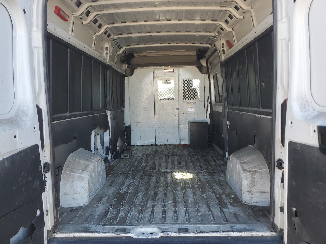 Ram Promaster 2500 High Image 11