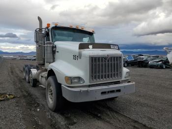  Salvage International 5900i