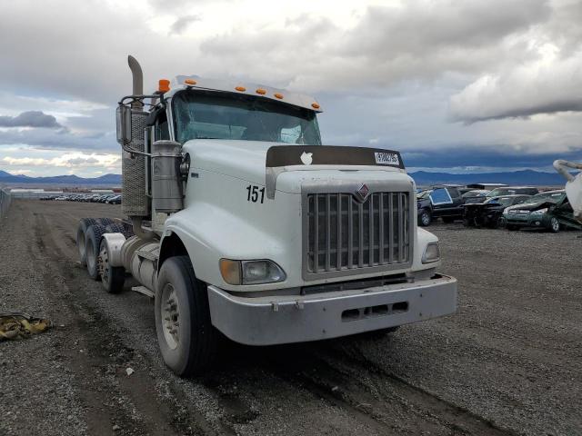  Salvage International 5900i