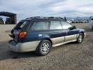 Subaru Legacy Outback Image 10