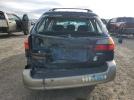 Subaru Legacy Outback Image 4