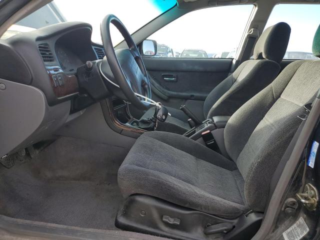 Subaru Legacy Outback Image 5