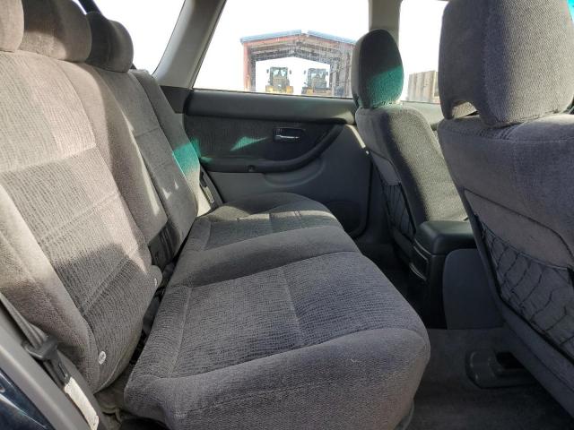 Subaru Legacy Outback Image 7