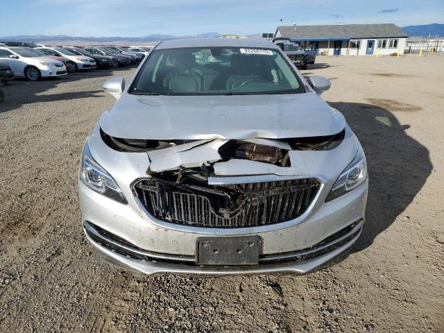 Buick LaCrosse Essence Image 12