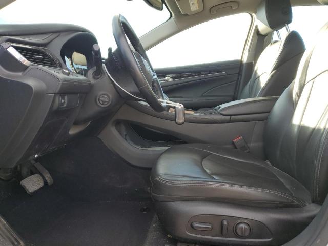 Buick LaCrosse Essence Image 3