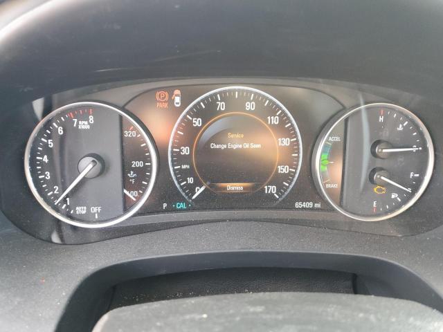 Buick LaCrosse Essence Image 2