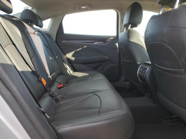 Buick LaCrosse Essence Image 5