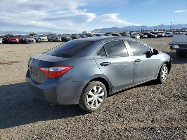 Toyota Corolla L Image 10