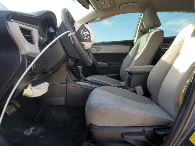 Toyota Corolla L Image 2