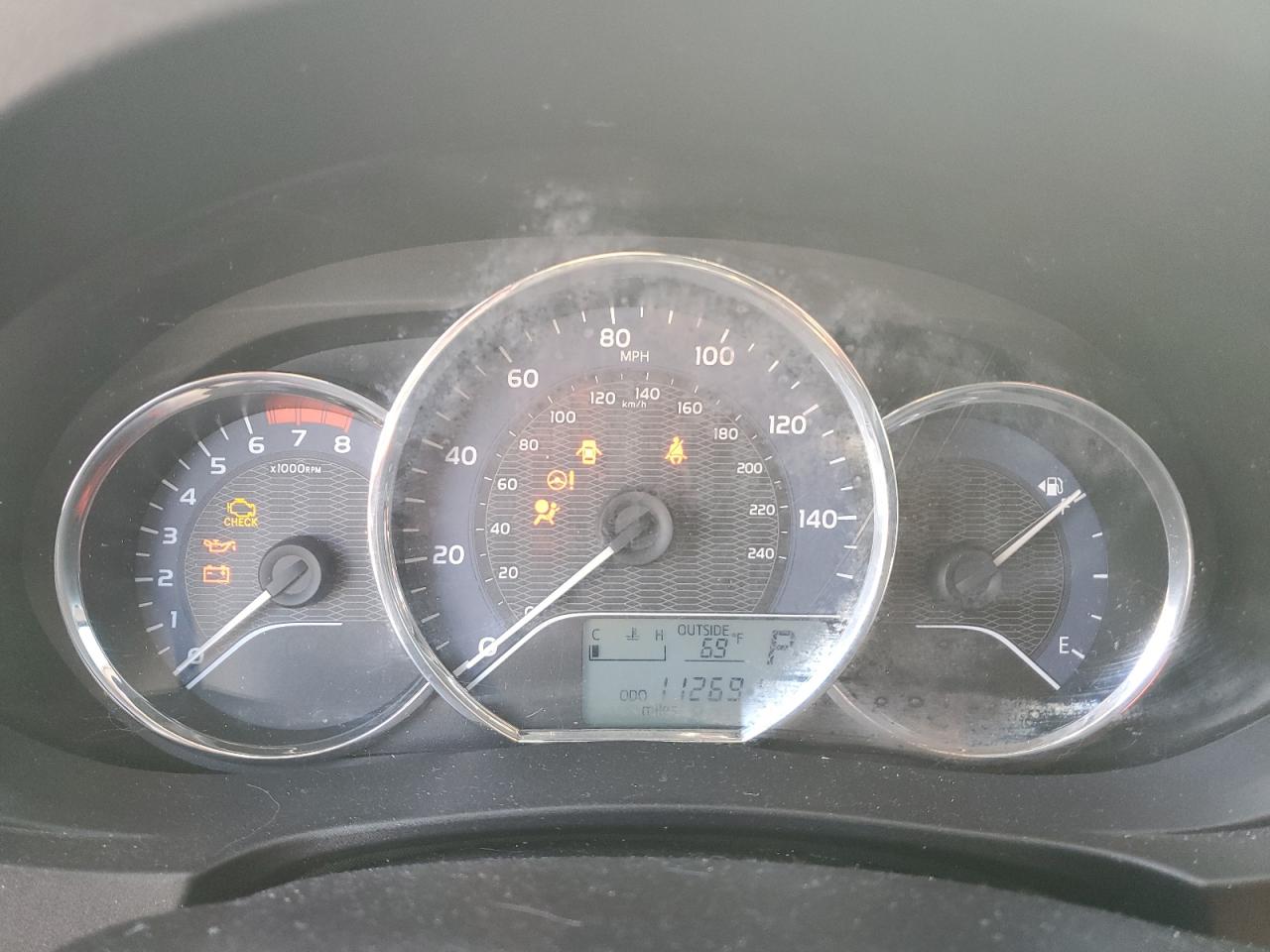 Toyota Corolla L Image 4