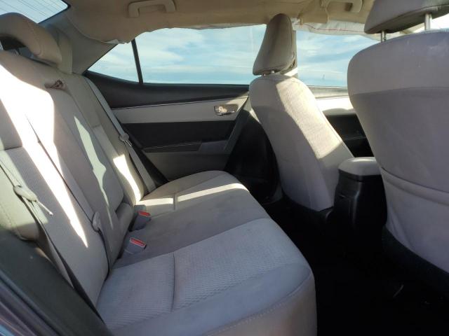 Toyota Corolla L Image 3