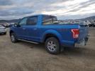 Ford F-150 Supercrew Image 2