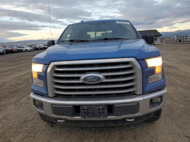 Ford F-150 Supercrew Image 12