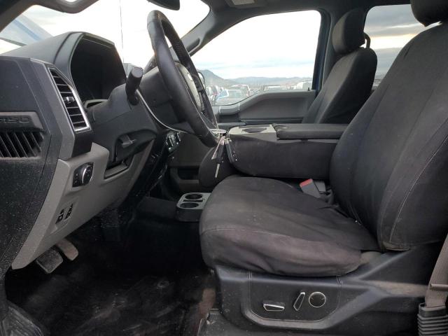 Ford F-150 Supercrew Image 10