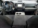 Ford F-150 Supercrew Image 4