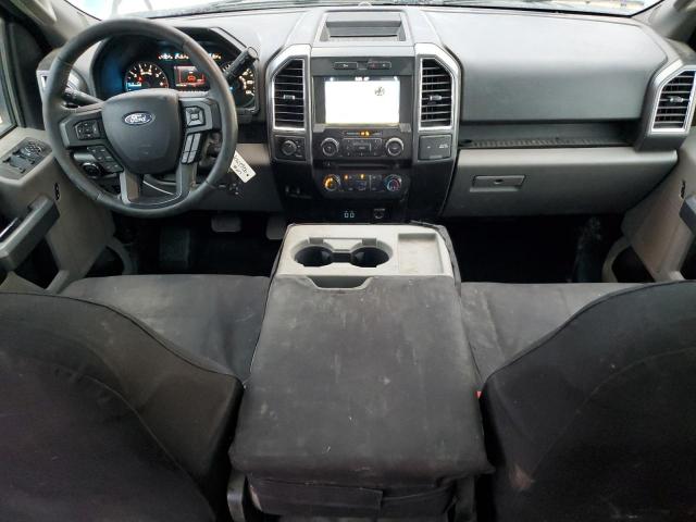 Ford F-150 Supercrew Image 4