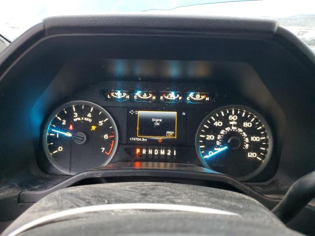 Ford F-150 Supercrew Image 11