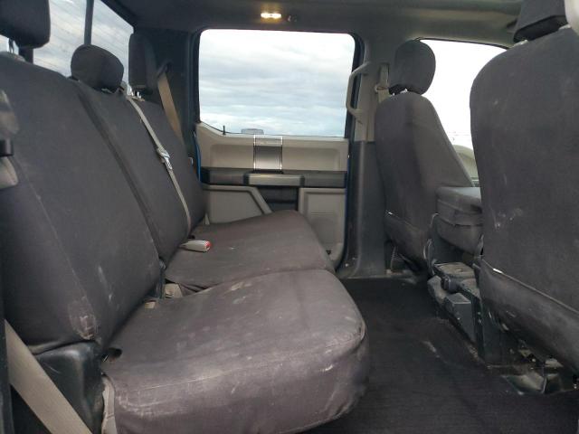 Ford F-150 Supercrew Image 6