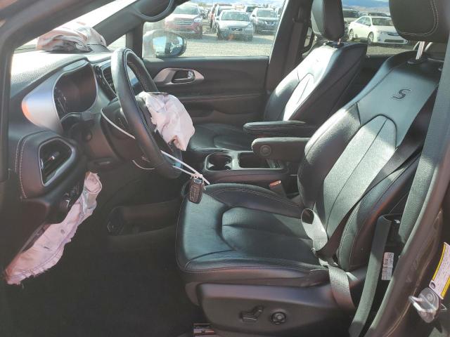 Chrysler Pacifica Touring L Image 11