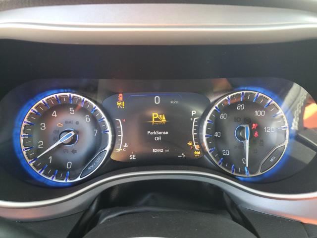 Chrysler Pacifica Touring L Image 6