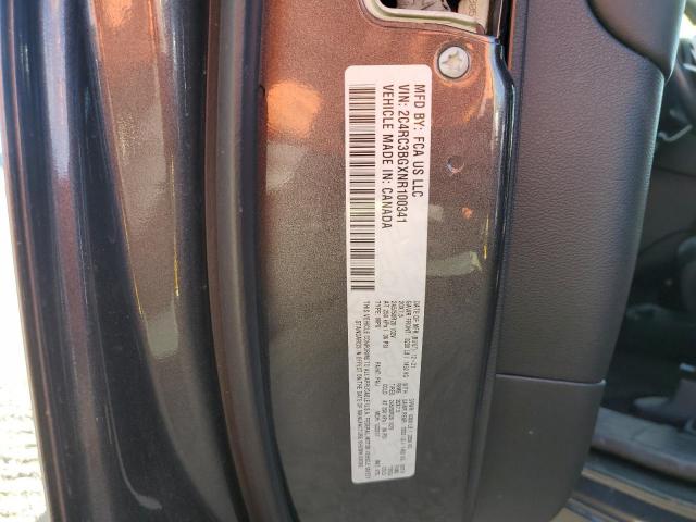 Chrysler Pacifica Touring L Image 5