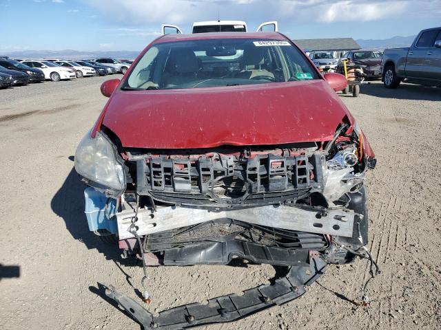 Toyota Prius Image 8