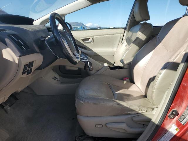 Toyota Prius Image 11