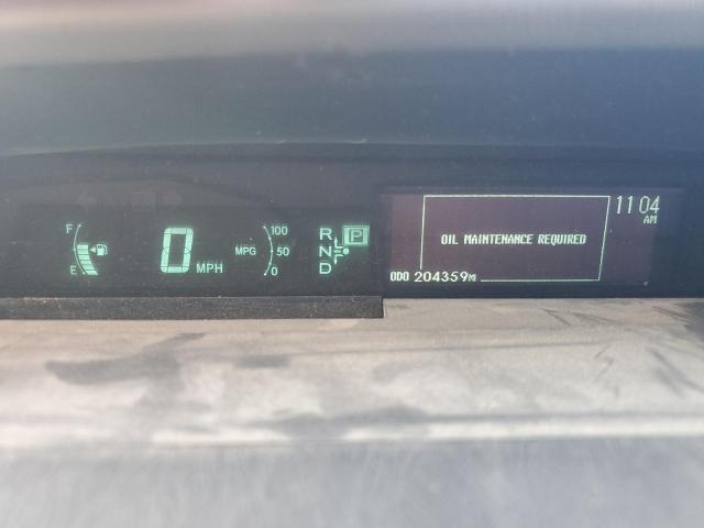 Toyota Prius Image 10