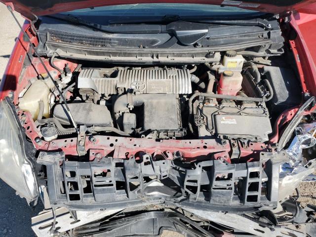 Toyota Prius Image 4