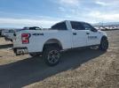 Ford F-150 Supercrew Image 3