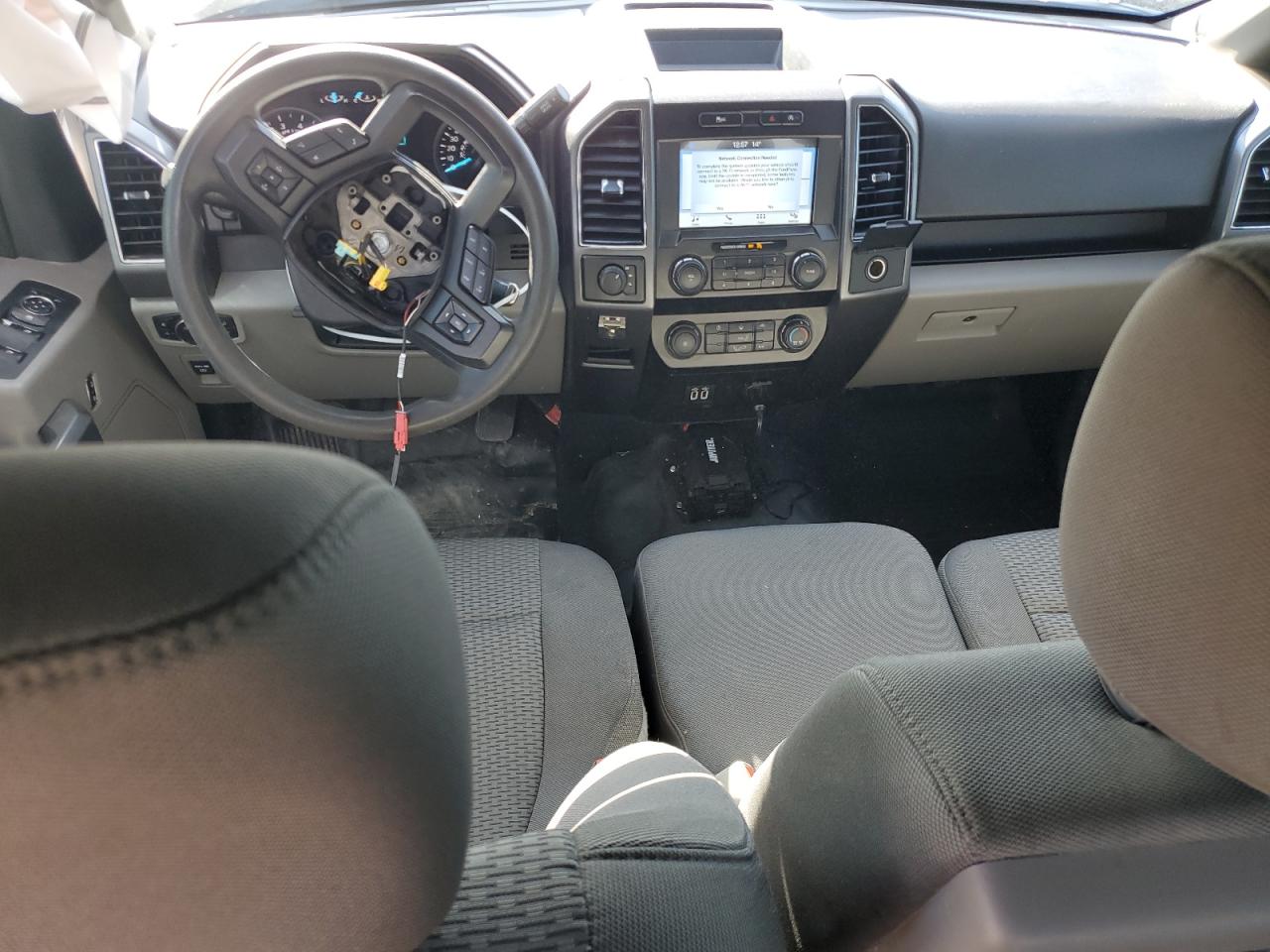 Ford F-150 Supercrew Image 5