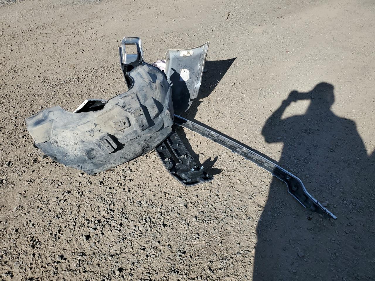 Ford F-150 Supercrew Image 8