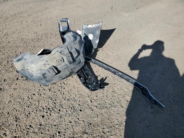 Ford F-150 Supercrew Image 8