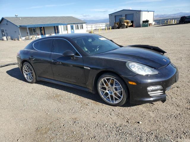 Porsche Panamera S Image 4