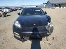 Porsche Panamera S Image 3