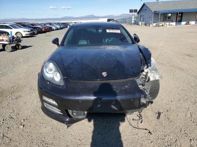 Porsche Panamera S Image 3