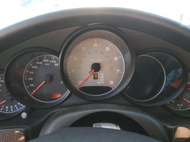 Porsche Panamera S Image 11